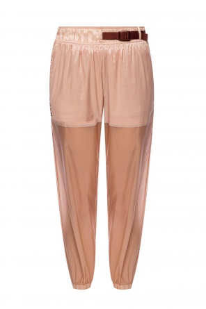 Logo-printed sweatpants, zdjęcie 1 Logo-printed sweatpants od Nike